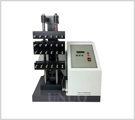 flex cracking tester for sale